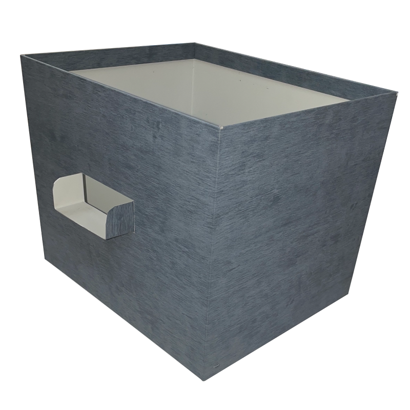 Boîte à eau sur mesure laquage